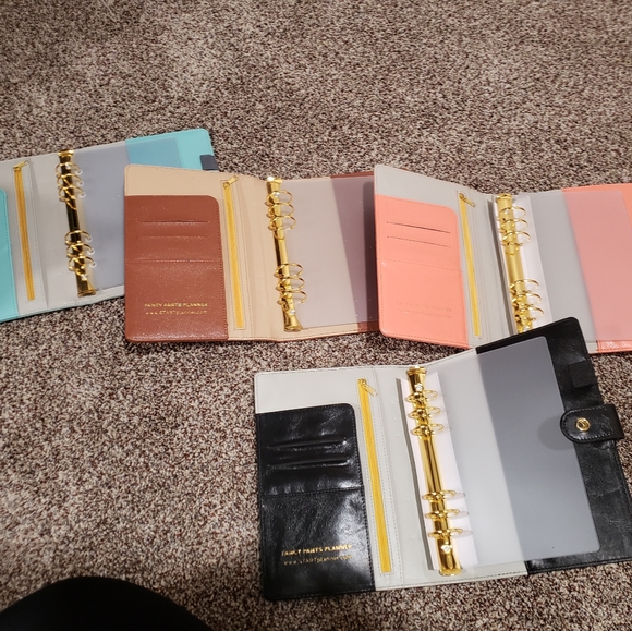 A5 planner system - Picture 2 of 2